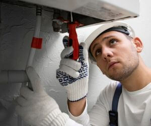 About Emergency plumbing pros Ronda, NC